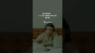 Be strong🔥Believe in yourself/Motivational🎯shorts study whatsapp status in English#shorts