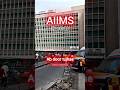 AIIMS Delhi motivation #aiims #doctor #motivation #neet #aiimsdelhi #mbbs #shorts