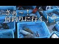 【魚市場情報】伊勢湾の漁師が捕獲してる”狙う魚の情報　第四弾”！