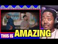 Siedd x Isam B - It'll Be Alright | Vocals Only Nasheed - REACTION VIDEO!