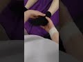 카이로프랙틱 cracks 뼈소리 asmr 발목 거골교정 chiropractic cracking sound talus a to p adjustment