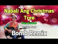 nabali ang christmas tree max surban ft dj john paul bomb remix disco remix