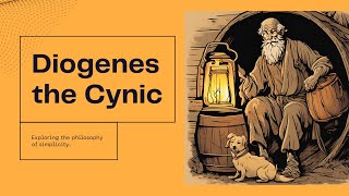 Diogenes of Sinope: The Cynic Philosopher | Life, Philosophy, and Legacy