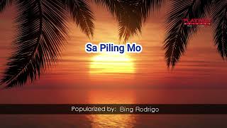 18588   Sa Piling Mo   Bing Rodrigo
