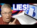 14 computer MYTHS you probably still believe!