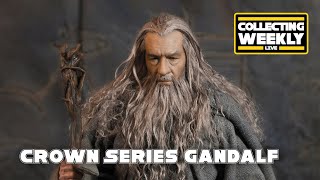 Asmus Gandalf Crown Series | Rambling