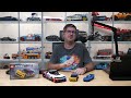 lego speed champions 76935 nascar next gen chevrolet camaro zl1 detailed building review