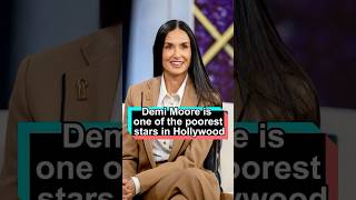 From Struggles to Stardom: The Inspiring Journey of Demi Moore