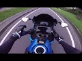 【gsx r125】バイクが嫌いだった僕、なぜバイクに乗っている？【雑談モトブログ】