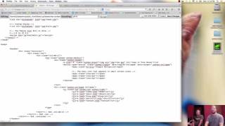 024 Creating a Header php