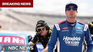 BREAKING: NASCAR legend Kyle Busch dies at age 41