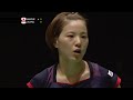 qf wd m.maeda s.suetsuna vs m.jauhari g.polii yonex bwf world champs 11