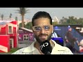 Singer Maluma leaves interview after Qatar human rights question