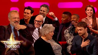 The BEST of Pre-Lockdown 2020 | The Graham Norton Show