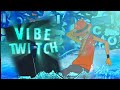 Vibe Twitch Tutorial / Alight Motion Tutorial