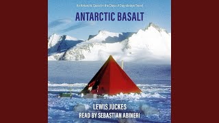 Opening Credits & Chapter 1: Continental Drift.1 - Antarctic Basalt