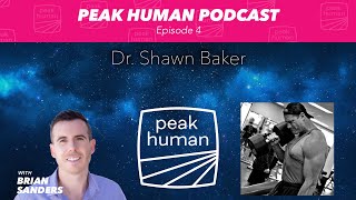 Human Evolution, Meat, and Healing Yourself Through Diet - Shawn Baker