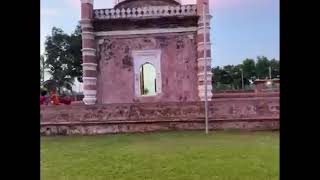 Nayabad Mosque: A Timeless Gem of Mughal Architecture in Dinajpur–An Architectural Beauty of 1793 AD