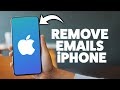 How To Delete Emails From Gmail On iPhone - 2026 Step-By-Step Tutorial