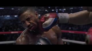 Creed II - Teaser Trailer  [HD]