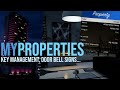 myProperties | FiveM Script Showcase