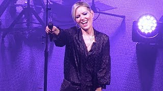 Dido, Here With Me (live), San Francisco, June 26, 2019 (4K)