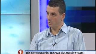 Ön Çapraz Ameliyatı Olan Hasta - Ortopedik Bilgi