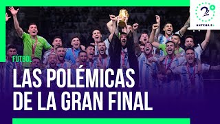 Argentina: Lo que dejó el triunfo de la selección en Qatar