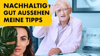 Lebenslang jung aussehen - Beachten Sie DAS zwischen 35-45 Jahren | Anti-Aging | Dr. Jungwirth