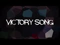 Victory Song - Cori & Kelly (Official Lyric Video)