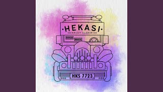 Hekasi