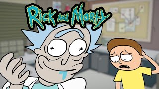 RICK and MORTY PARODY watch  Now!