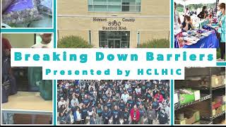 Breaking Down Barriers: Bruce