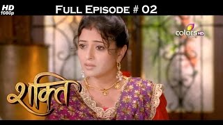 Shakti - 31st May 2016 - शक्ति - Full Episode (HD)