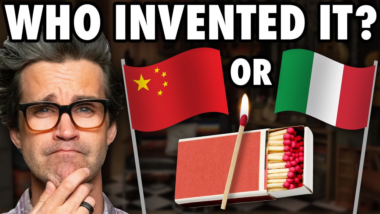 Where Are These Inventions From Youtube Where Are These Inventions From Youtube