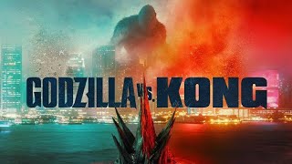 Godzilla Vs Kong -Full Trailer 2021