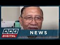 Headstart: Rep. Bienvenido Abante Jr. on House probe on linksof POGOs, drug trade, EJKs | ANC