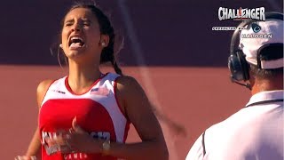 Maarebeaar DESTROYS Women's 400m competition
