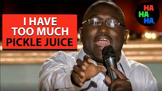 Hannibal Buress - I Have Too Much Pickle Juice