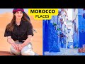 Top 10 Places To Visit in Morocco