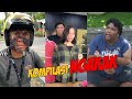 GAK MAU NGAKAK SENDIRI!!! | Kompilasi Itakimo Bali