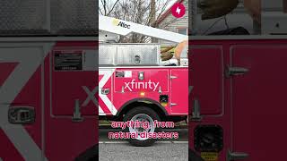 Why Is Xfinity Internet Down?