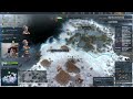 dragon rush ranked northgard