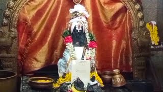 Sorakayala Swamy Temple, Narayanavanam, దివ్య శక్తులున్న సొరకాయ తాత @rajagopalreddykarveti