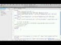 Simple commenting system with PHP and jQuery