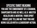 You Are A Oracle And A Shapeshifter... Your Spirit Guides Tell Me That Action Is Coming ✨ Reading