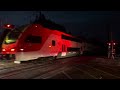 caltrain emu rescue w mp15 504