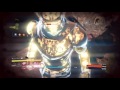 ［destiny］脳筋魔法使い fr使いに憧れて part.3　恐ろしい勝ち負けの世界２本立て