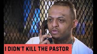 Steven Nelson Execution at Texas Huntsville Unit // Last Moments and Final Words