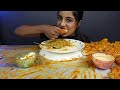 eating 100 spicy momo dumplings eating challenge indian street food asmr eating mukbang video